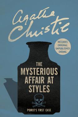 Mysterious Affair at Styles,The:Poirot