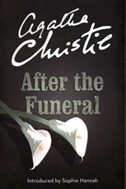 After the Funeral:Poirot