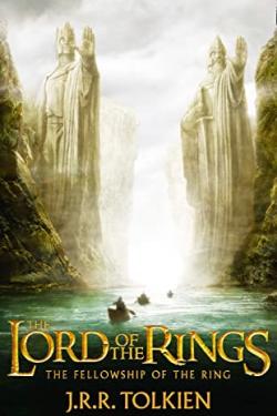 Fellowship of the Ring,The:The Lord of the Rings