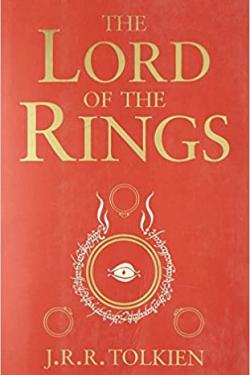 Lord of the Rings,The