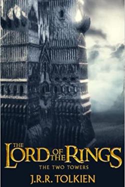 Two Towers,The:The Lord of the Rings