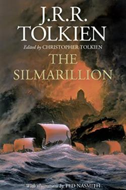 the Silmarillion