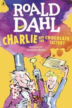 Charlie & the Chocolate Factory (R/J)