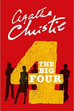 Big Four,The:Poirot