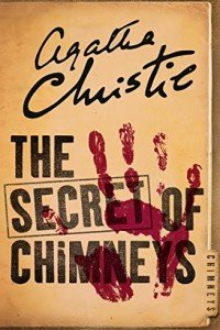 Secret of Chimneys,The