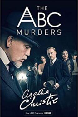 ABC Murders,The:Poirot
