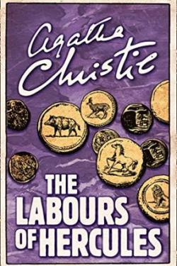 Labours of Hercules,The:Poirot
