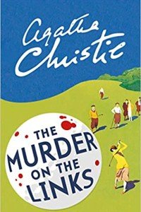 Murder on the Links,The:Poirot