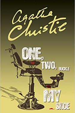 One, Two, Buckle My Shoe:Poirot