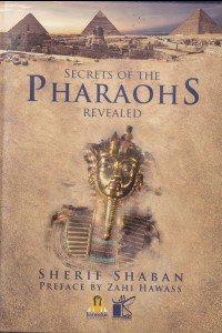 secret of the pharoahs