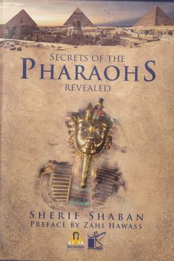 secret of the pharoahs
