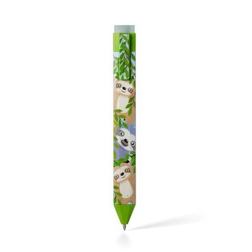 Pen Bookmark Sloth-PBS