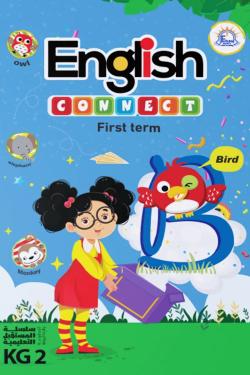 English – Connect- part1