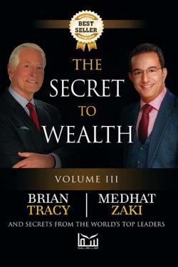 THE SECRET TO WEALTH