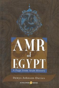 Amr of Egypt