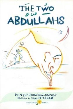 THE TWO ABDULLAHS