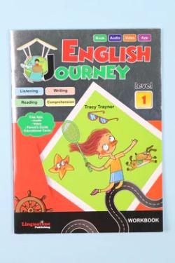 English Journey Level 1