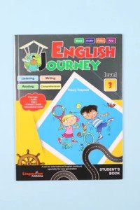 English Journey Level 3
