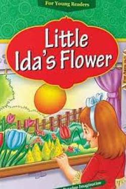 Little Ida's Flower
