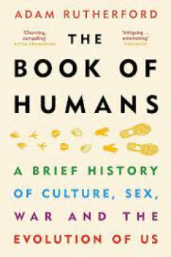 the  Book of Humans