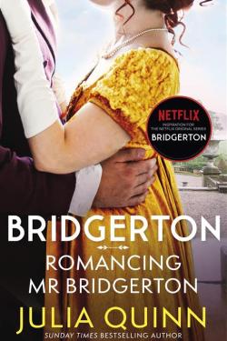 ROMANCING MR BRIDGERTON