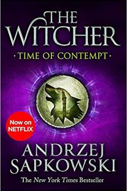 the witcher time of contempt