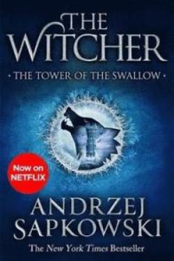 the witcher the tower the swallow