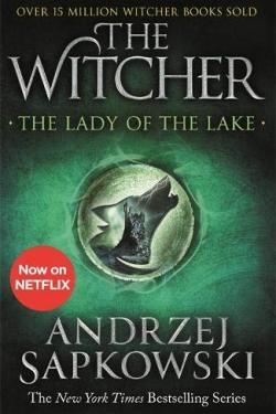 the witcher the lady of lake