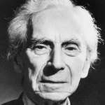Bertrand Russell