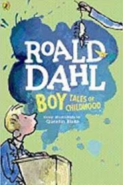 Roald Dahl Series – Danny the Champion of the World