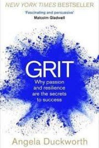 Grit: Why passion and resilience are the secrets to