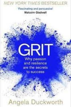 Grit: Why passion and resilience are the secrets to