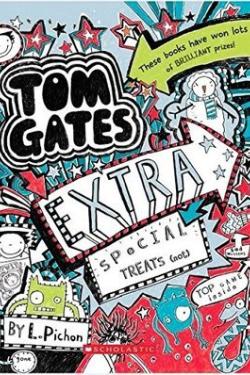 tom gates extra
