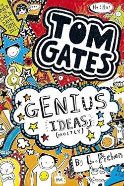 tom gates genius ideas