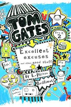 tom gates excellent excuses