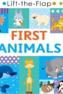 FIRST ANIMALS