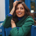 ميرنا الهلباوي