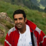 Tamer Ahmed