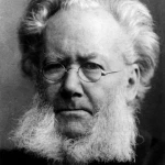 Henrik Ibsen