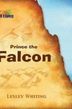 Prince the falcon