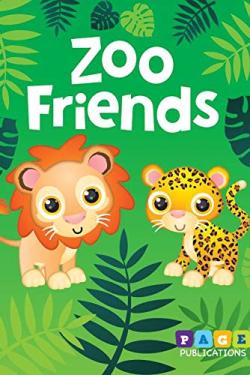 animal friends zoo friends