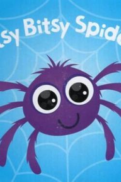 first nursery rhymes itsy bitsy spider
