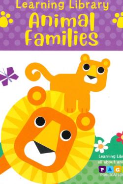 animal families