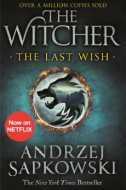 the witcher the last wish