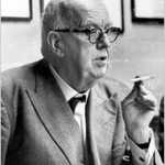 Charles Berse snow