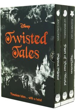 Disney Princess: Twisted Tales (Volume 2)