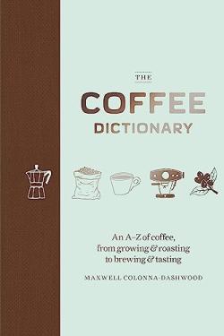 COFFEE DICTIONARY