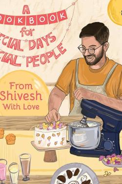 COOKBOOK FOR SPECIAL DAYS, SPECIAL PEOPLE