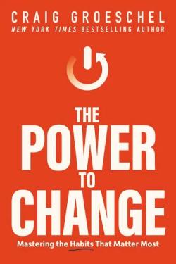 POWER TO CHANGE