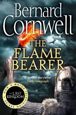 The Last Kingdom Series (10): THE FLAME BEARER